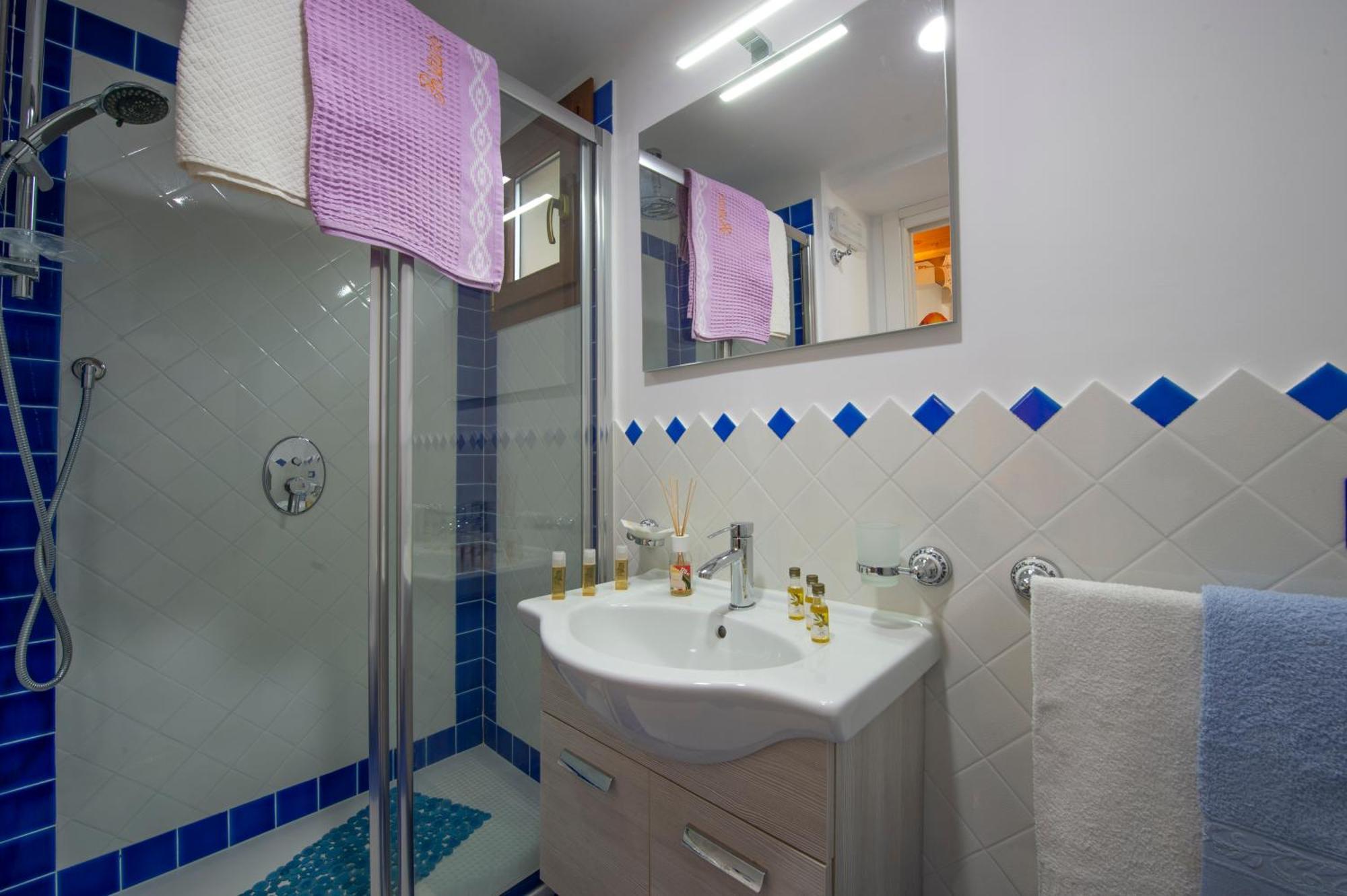 Casa Donna Cunce Villa Позитано Екстериор снимка